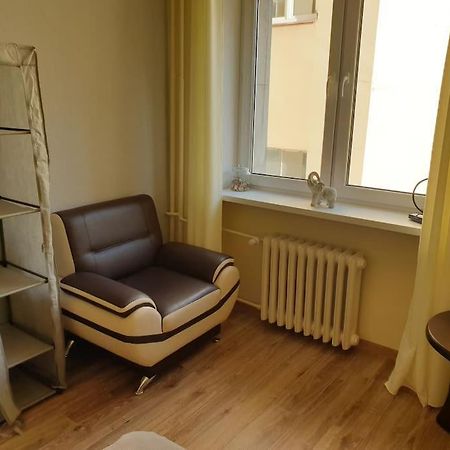 Fantastic Waw - Ns54 Room J 华沙 外观 照片